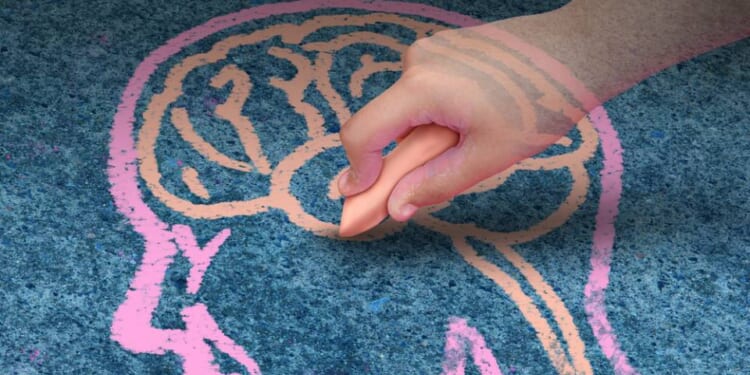 There’s no such thing as the autism ‘spectrum’