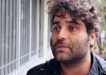 This Christian Protester Was Shot by the Iranian Regime – 4 Surgeries Later, He Still Has Hope