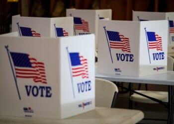 This Is the Worst News Democrats Could Possibly Get – PJ Media