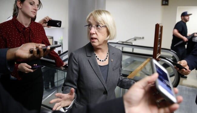 Top Democrat Accidentally Reveals What Her Party Really Fears in the SAVE Act – PJ Media