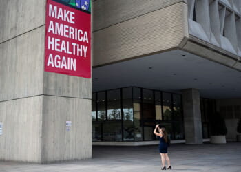 Tough Times for MAHA? - Liberty Nation News