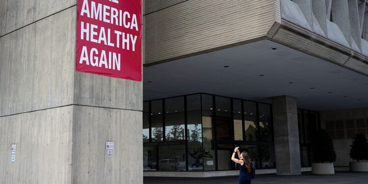 Tough Times for MAHA? - Liberty Nation News