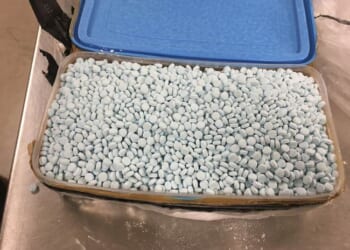 Traffickers Lose 1.6 Tons of Drugs in U.S. Strike – PJ Media