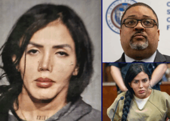 Trans illegal alien pleads guilty to child rape, receives only 6-month ‘Time Served’ sentence —prompting outrage – One America News Network