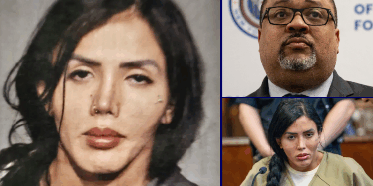Trans illegal alien pleads guilty to child rape, receives only 6-month ‘Time Served’ sentence —prompting outrage – One America News Network