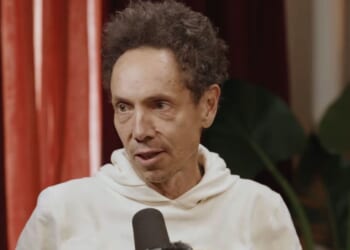 Trevor Noah, Malcolm Gladwell and the trans fairytale that won’t die