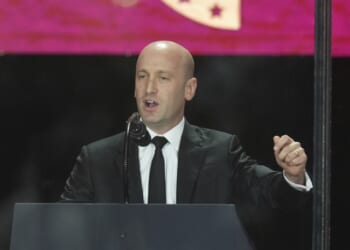 Trump Advisor Compares Narcoterrorists to ISIS, Vows Similar Countermeasures – PJ Media