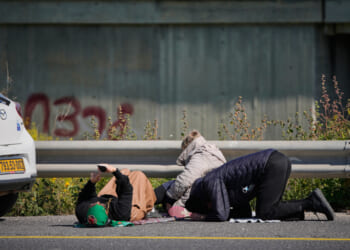 Trump Bothered by Allies 'We've Been Protecting' Who Won't Join Hormuz Fight; Israel Preps for Lebanon Invasion