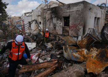 Trump Gives Big Update on Ultimatum to Target Power Facilities; Iran Shocks World with ICBM Strikes