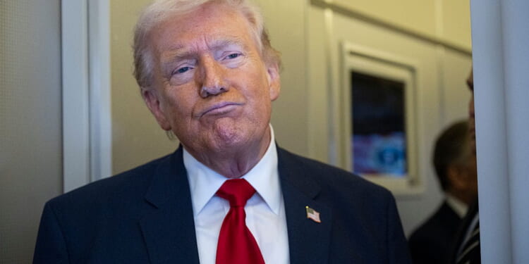 Trump Goes All or Nothing on Voter ID - Liberty Nation News