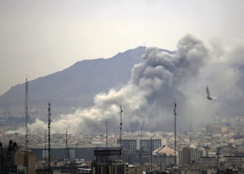 Trump Has an Operational Plan for Iran – Critics Just Aren't Listening