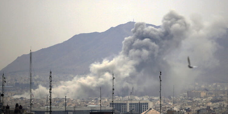 Trump Has an Operational Plan for Iran – Critics Just Aren't Listening