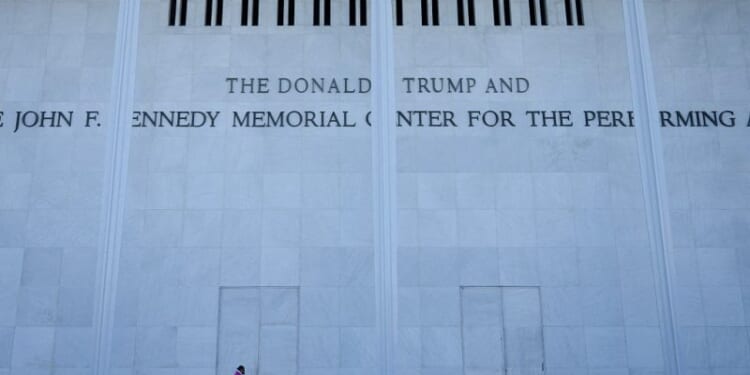 Trump-Kennedy Center board votes to close venue for two-year renovation project – One America News Network