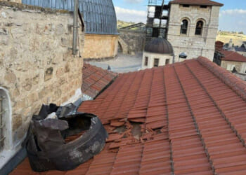 Trump Mad at Allies 'We've Been Protecting' Who Won't Join Hormuz Fight; Israel Preps Lebanon Invasion