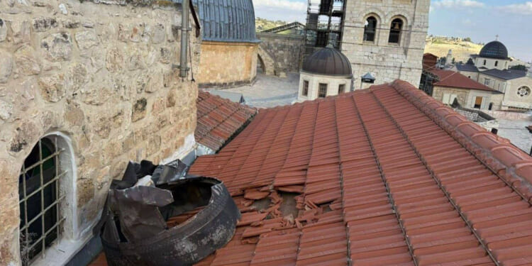 Trump Mad at Allies 'We've Been Protecting' Who Won't Join Hormuz Fight; Israel Preps Lebanon Invasion