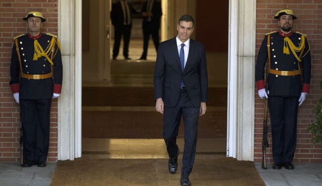 Trump Moves to Cut All U.S. Trade – PJ Media