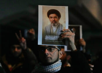 Trump: Open to Regime Change, Special Forces in Iran; CBN Crew Takes Cover During Israel Report