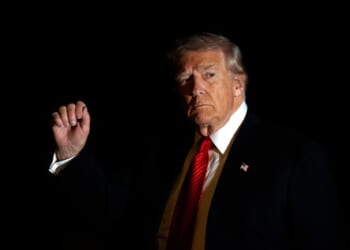 Trump Postpones Destroying Iran’s Power Plants — and His Master Plan for Victory Emerges – PJ Media