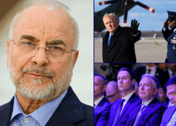 Trump extends Iran strike deadline, says U.S. will postpone ‘all military strikes’ on power plants following discussions