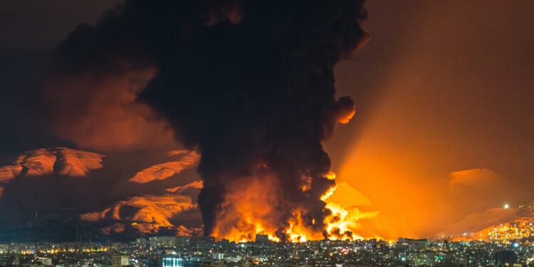 Trump is bombing the global economy