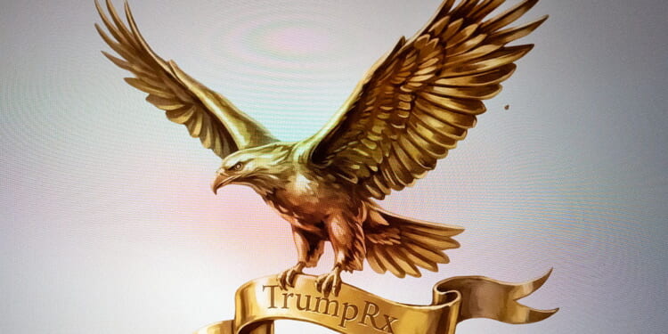 Trump on Prescription Drugs: ‘You’re Going to Save a Fortune’ - Liberty Nation News