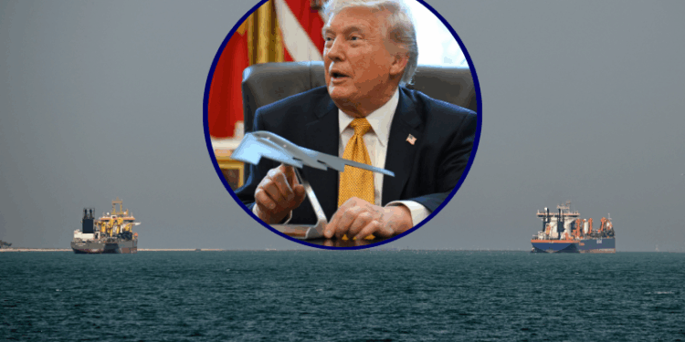 Trump slams NATO ‘One-Way Street’ as foreign allies decline to join offensive against Iran – One America News Network