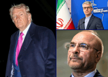 Trump threatens ‘complete obliteration’ of Iran’s civilian infrastructure if comprehensive deal isn’t reached ‘shortly’