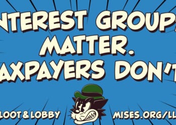 Trump's Iran War Shows How American "Democracy" Really Works