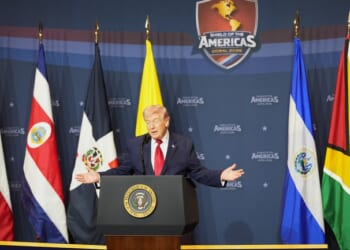 Trump’s Military Warnings Make Mexican Cartels Think Twice – PJ Media