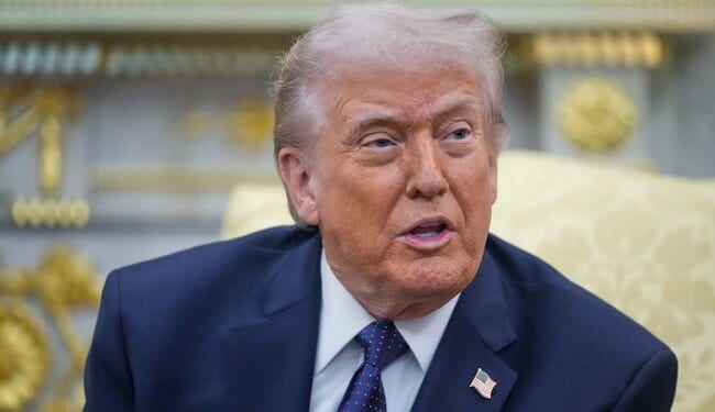 Trump's Play to Starve the Dragon? – PJ Media