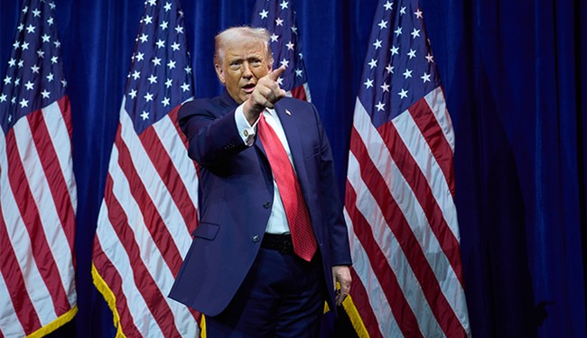 Trump’s Presidential Library Design Unveiled – PJ Media