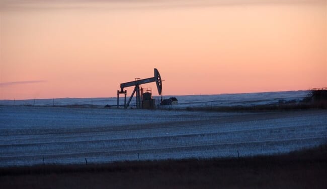 Trump’s Strongest Move Might Already Be Pumping – PJ Media