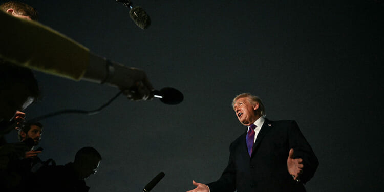 Trump's war is Europe's problem