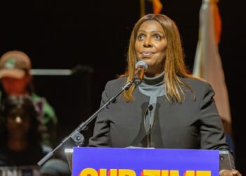 Two New Criminal Referrals Against Letitia James for Insurance Fraud – PJ Media