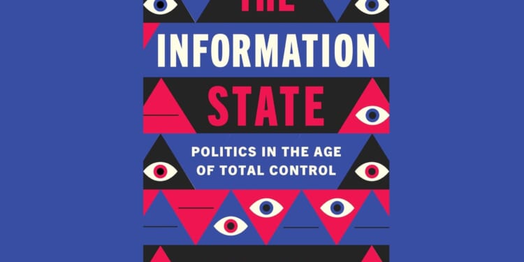 Tyranny Through Technology