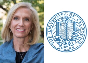 UCLA Taps Director of Harvard Center Accused of Anti-Semitism As Next Public Health Dean