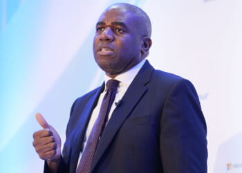 UK Establishment Plan to Scrap Most Jury Trials Draws Backlash