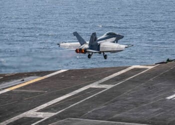 U.S. Bombing Devastates Iran's ‘Crown Jewel’ Island, Trump Issues Ultimatum – PJ Media