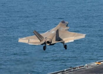 U.S. Casualties Rise to 6 in Iran Operation – PJ Media