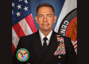 U.S. Central Command confirms 3 F-15Es downed by Kuwaiti ‘friendly fire’ amid regional escalation – One America News Network