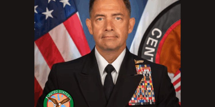 U.S. Central Command confirms 3 F-15Es downed by Kuwaiti ‘friendly fire’ amid regional escalation – One America News Network