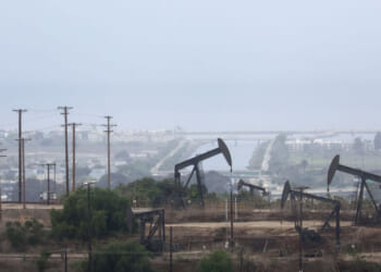 US Energy Muscle Keeps Oil Under $100 Despite Iran Conflict - Liberty Nation News