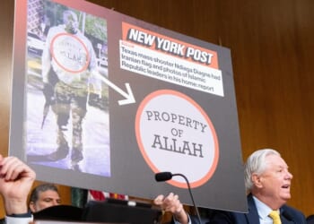 US Security Agencies on High Alert, Studying 'Iran Playbook' for Domestic Terrorism