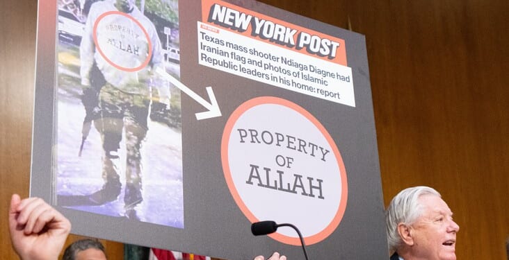 US Security Agencies on High Alert, Studying 'Iran Playbook' for Domestic Terrorism