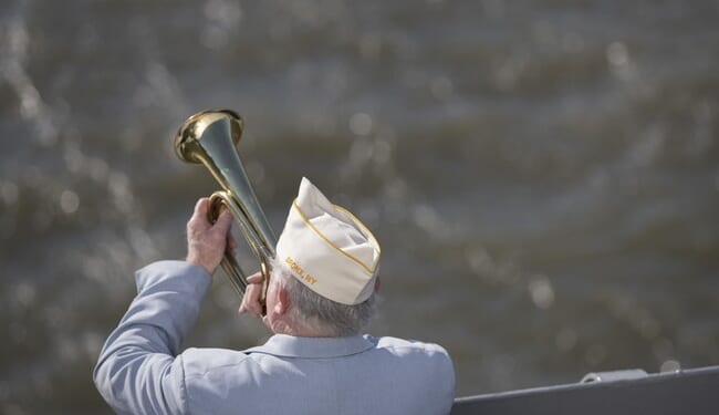 Underappreciated Heroism – PJ Media