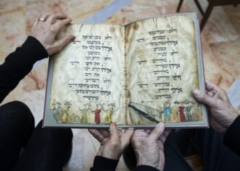 United We Stand, Divided We Fall – PJ Media