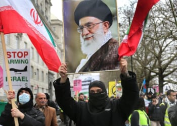 Universities need free speech, not another ‘extremism’ crackdown