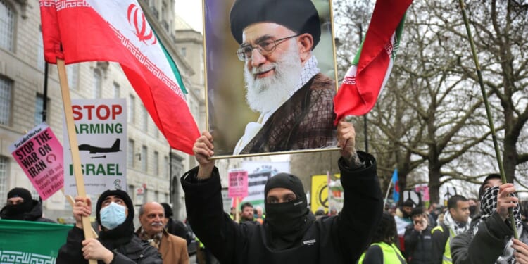 Universities need free speech, not another ‘extremism’ crackdown