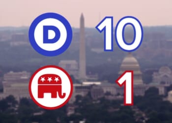 VA Redistricting: Democrat Power Grab or Needed Redrawing of Voting Districts?