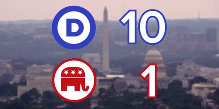 VA Redistricting: Democrat Power Grab or Needed Redrawing of Voting Districts?